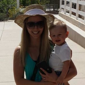 Meet your Posher, Becky